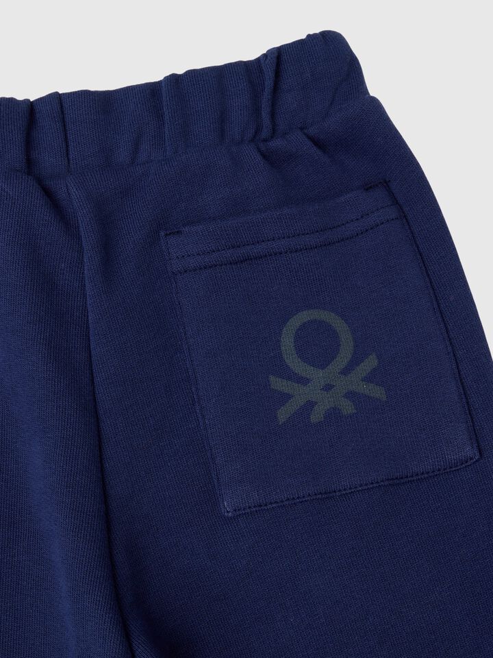 TROUSERS Junior Boy image number 3